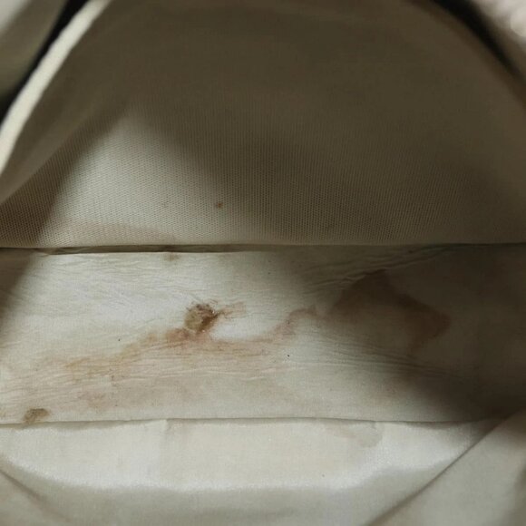 LOUIS VUITTON Damier Geant Sitadan NM Bag Brown Tail M93224 LV Auth gh782 - Picture 12 of 16